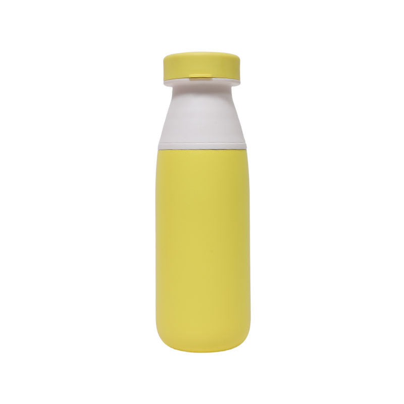 Ladies Insulated Water Bottle with Anti-Slip Coating Kalsten