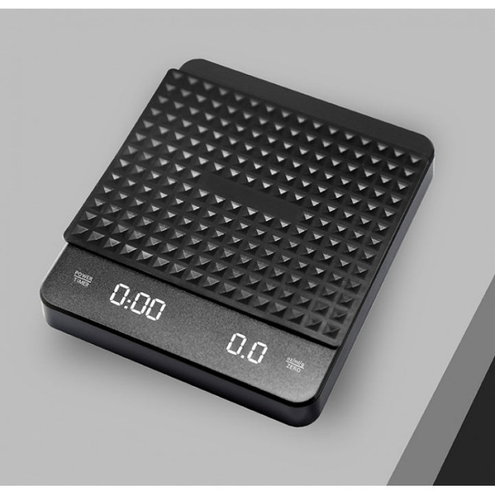 Digital Multifunctional Kitchen Scale