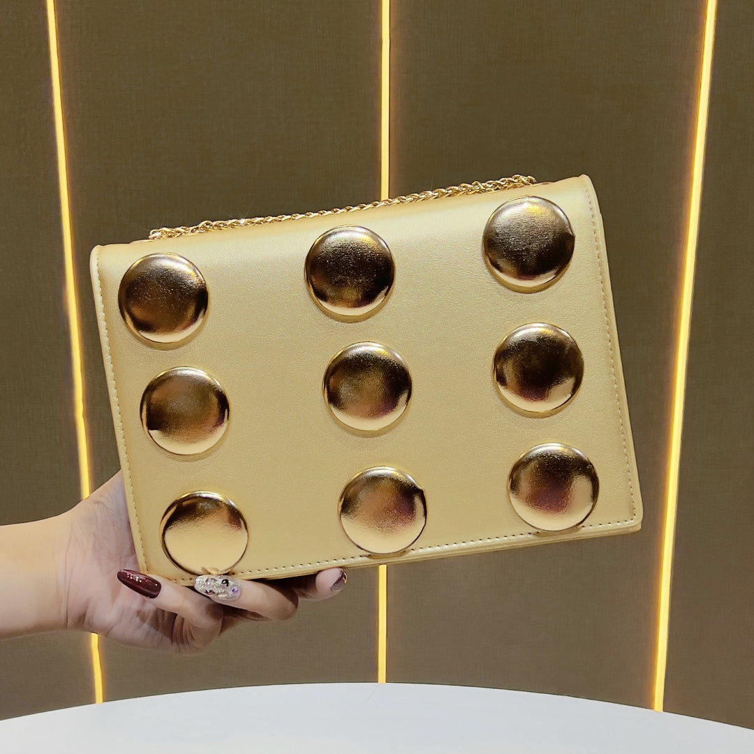 Statement Evening Clutch