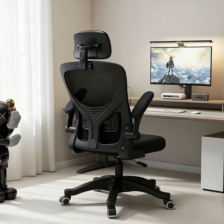 Ergonomic Mesh Back Office Chair Kalsten