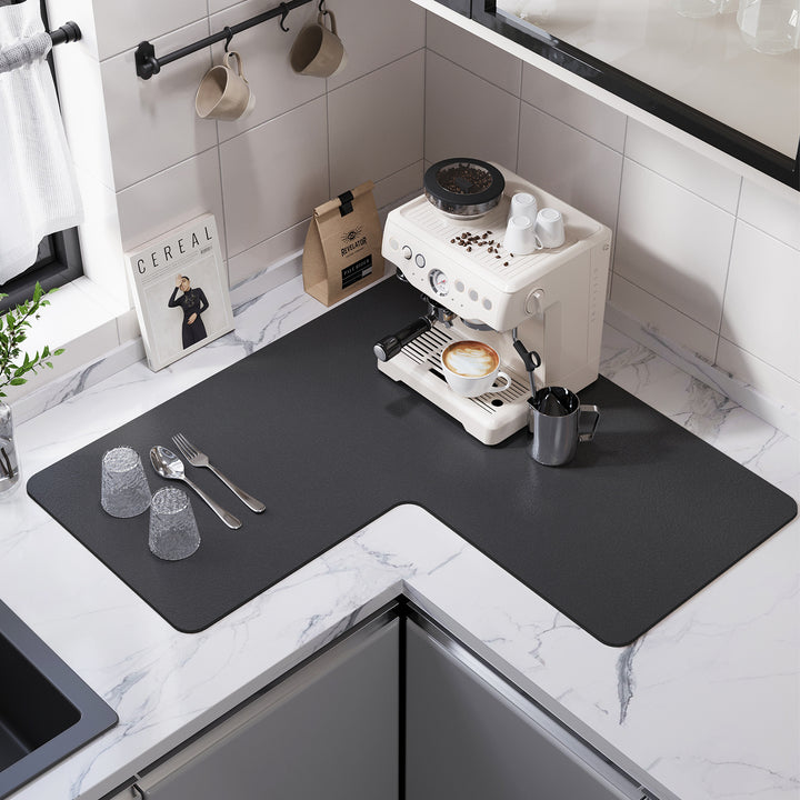 Ergonomic Anti-Fatigue Kitchen Mat