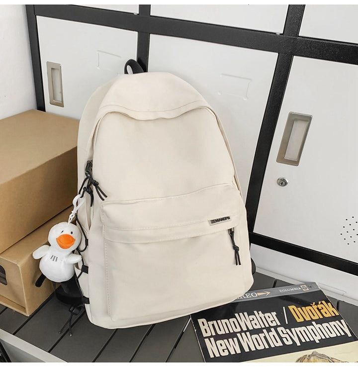 Minimalist Casual Backpack Kalsten