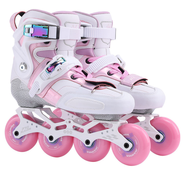 High-Performance Adjustable Inline Skate Kalsten