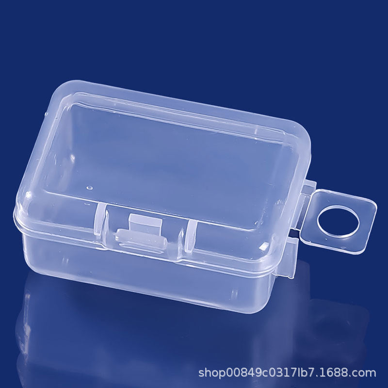 Compact Multi-Purpose Storage Case Kalsten