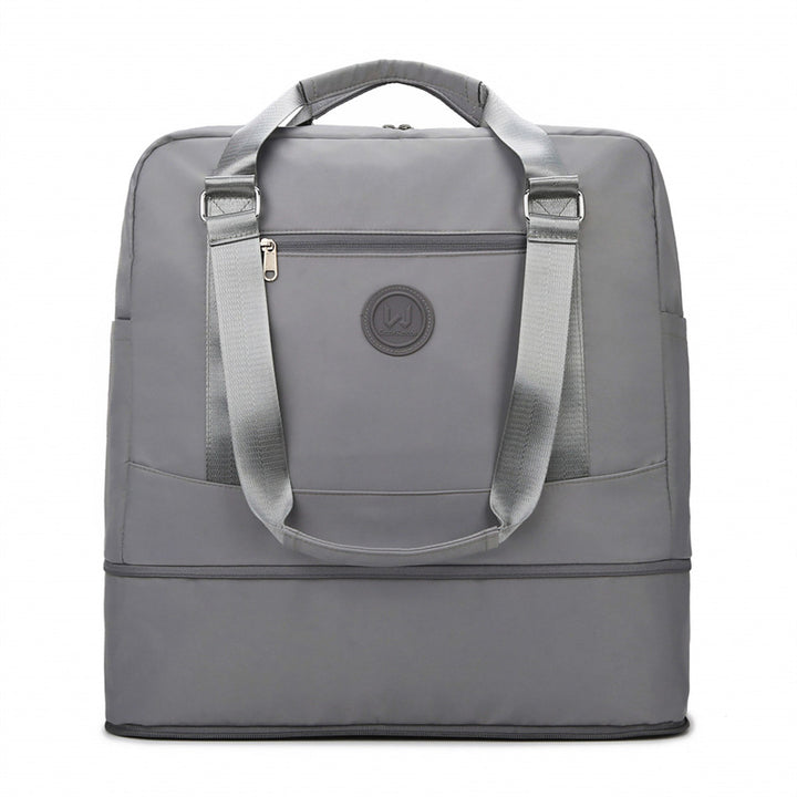 Multifunctional Tote Bag with Spacious Interior Compartment Kalsten