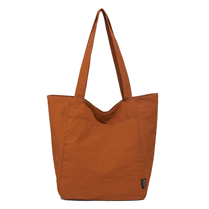 Spacious Versatile Utility Tote Bag Kalsten