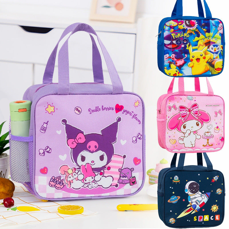 Kids Insulated Lunch Bag Kalsten
