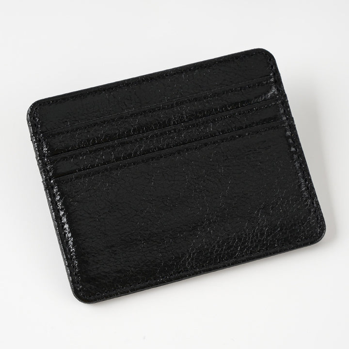 Premium Leather Card Holder Wallet