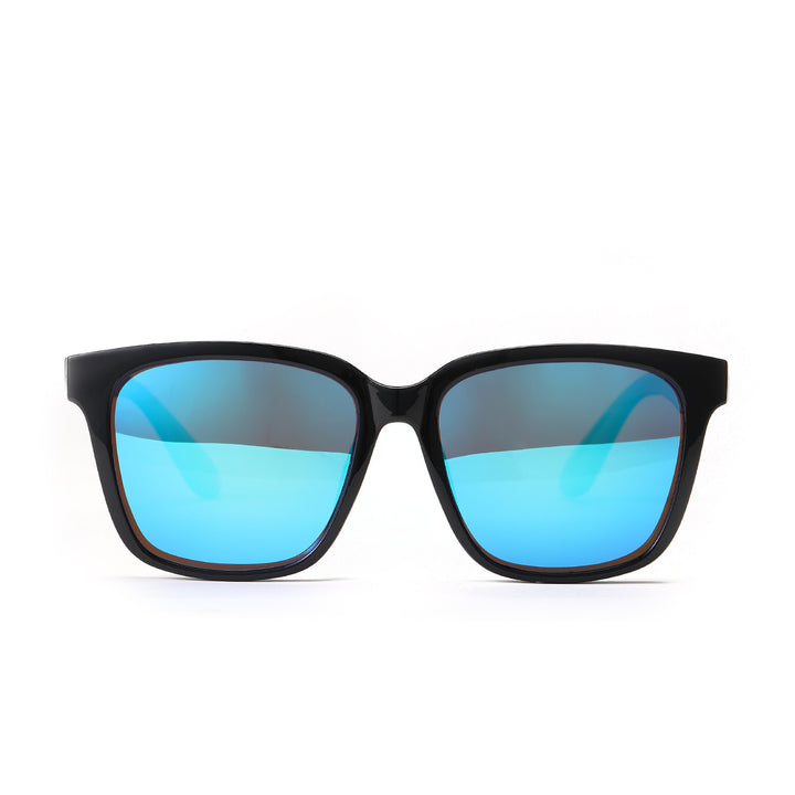 Women's square sunglasses with UV protection and modern design Kalsten