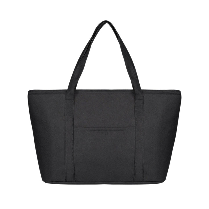 Women's durable shopping bag with insulating interior Kalsten