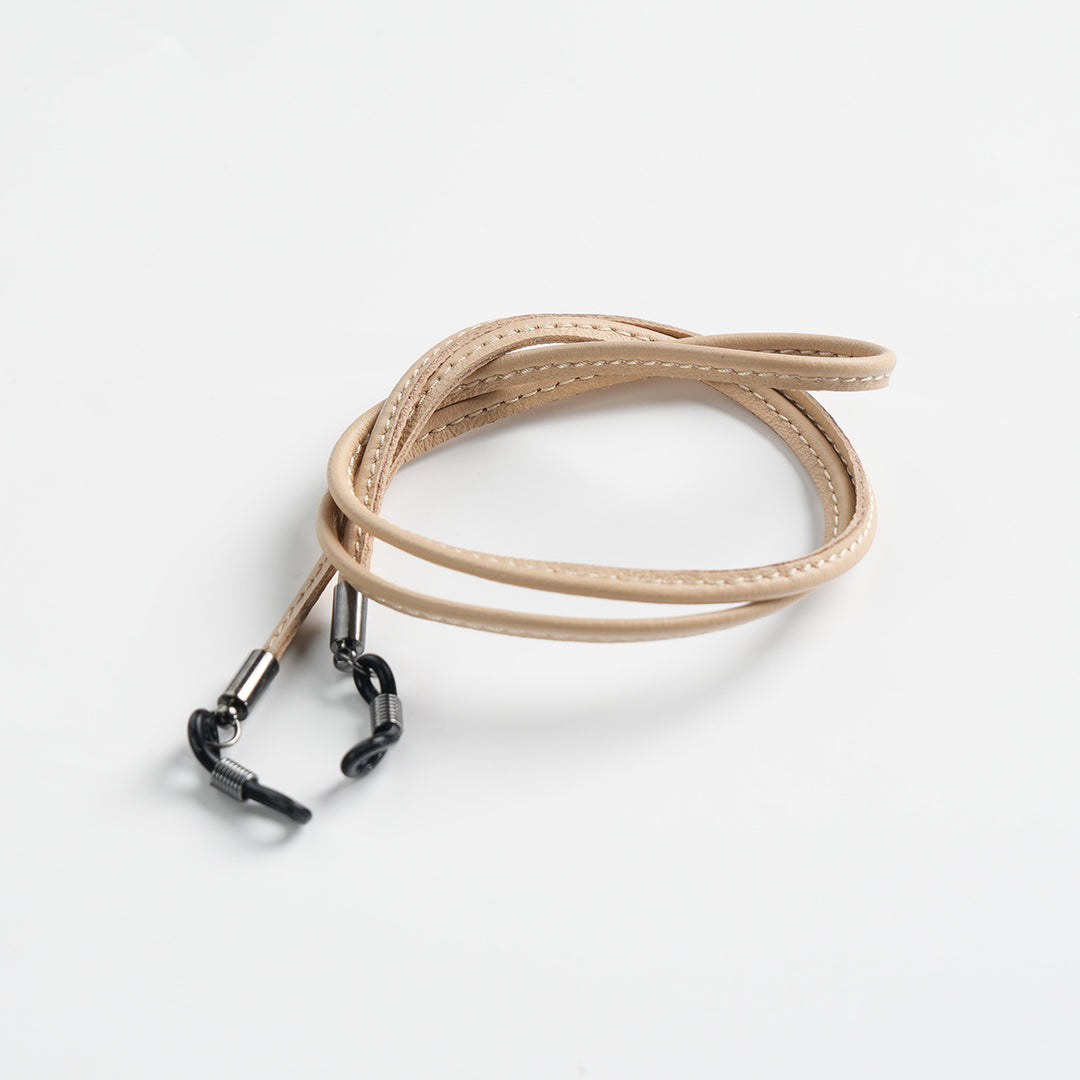 Premium Leather Eyewear Retainer Strap kalsten