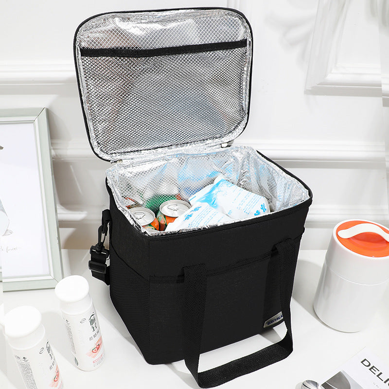 Insulated Food Storage Cooler Tote Kalsten