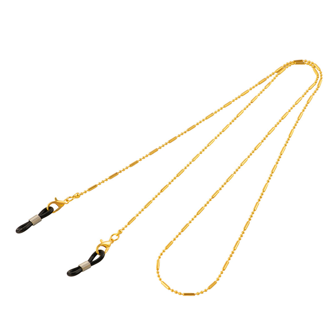 Durable Metal Eyewear Chain Kalsten