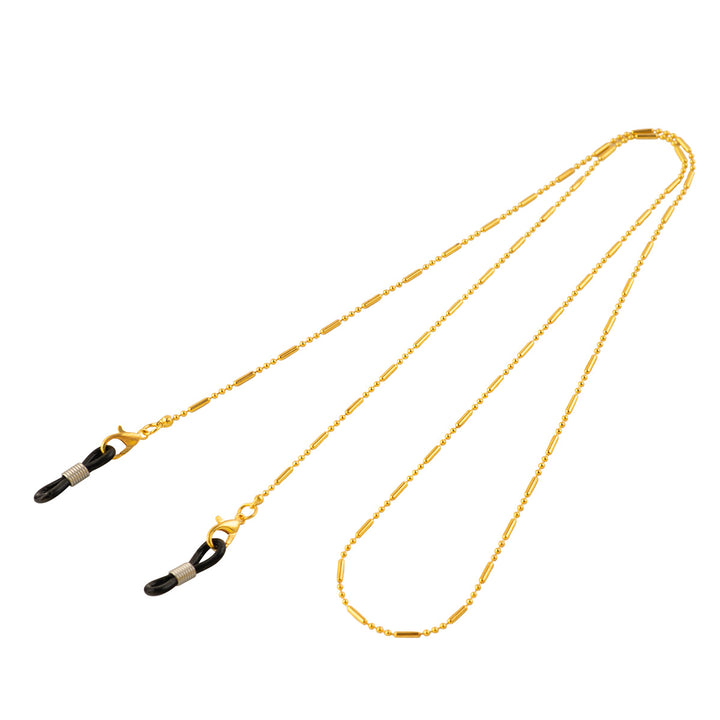 Durable Metal Eyewear Chain Kalsten