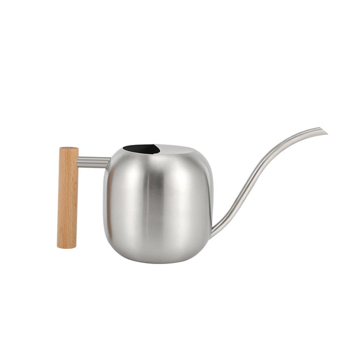 Modern Steel Watering Can