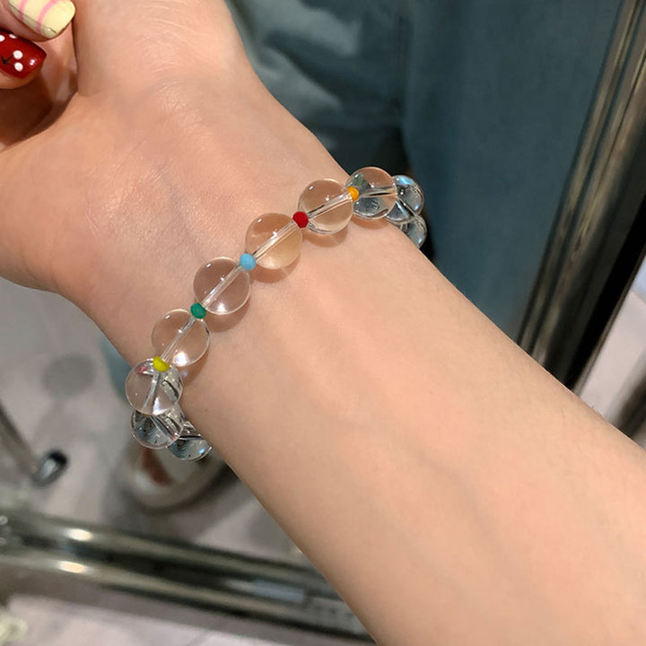 Colorful Beaded Bracelet Kalsten