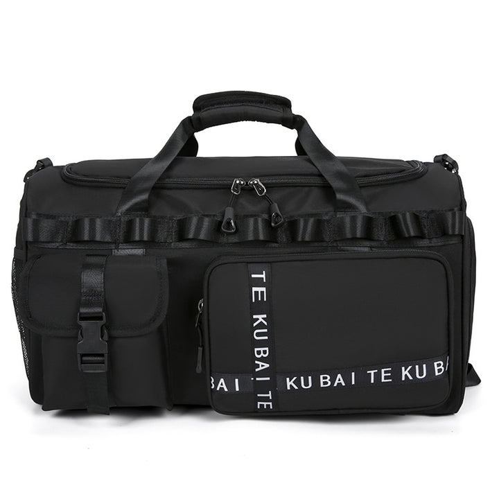 Multi-Purpose Outdoor Sports Duffel Bag Kalsten