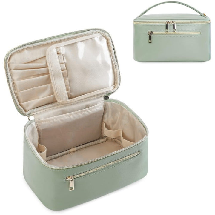 Cosmetic bag Kalsten