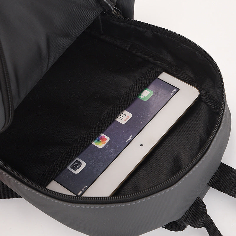 Ergonomic Outdoor Sling Bag