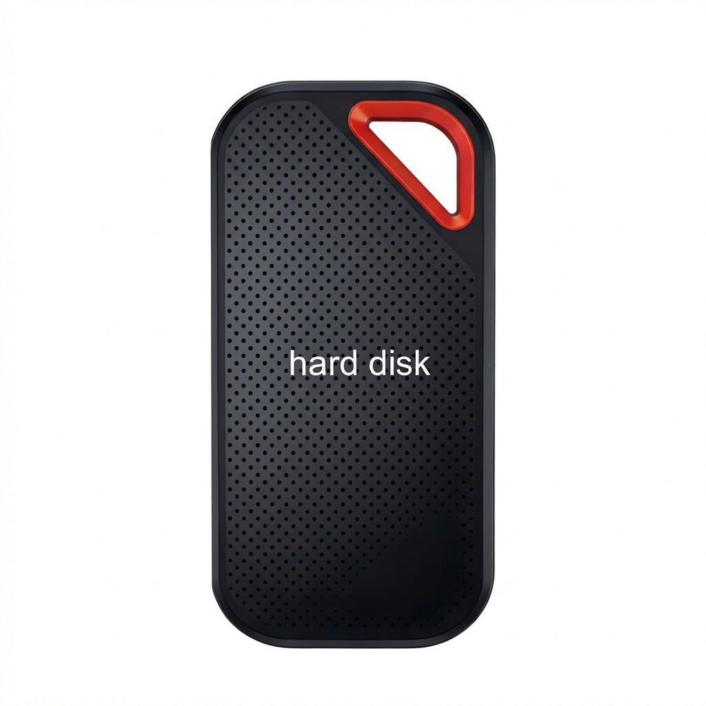 Portable External Hard Drive Kalsten