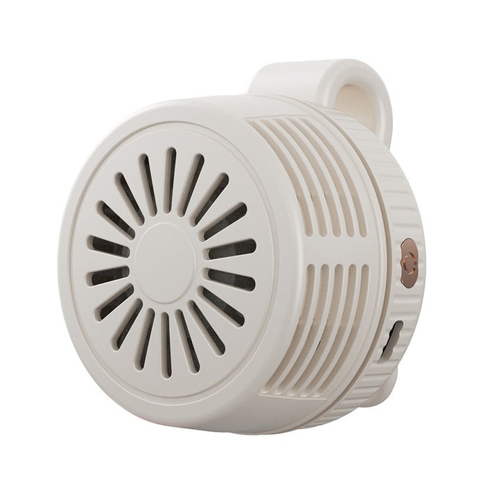 Compact Travel Air Purifier Kalsten