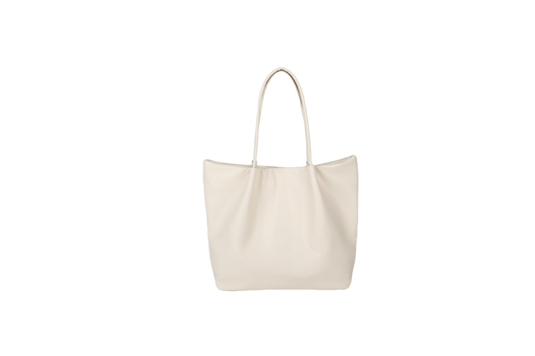 Minimalist Large Tote Bag