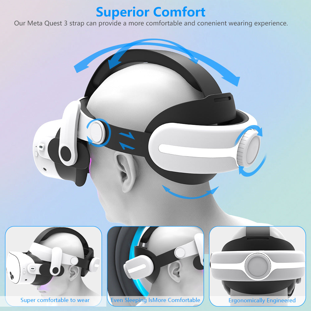 VR-Headset Kalsten