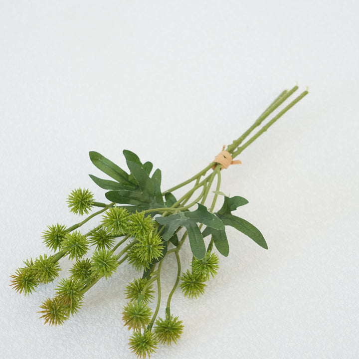Lush Greenery Botanical Ratio Stem