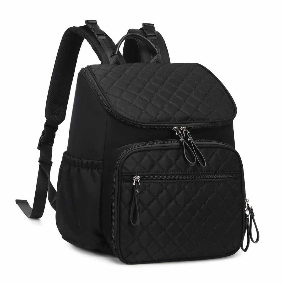 Padded everyday backpack Kalsten