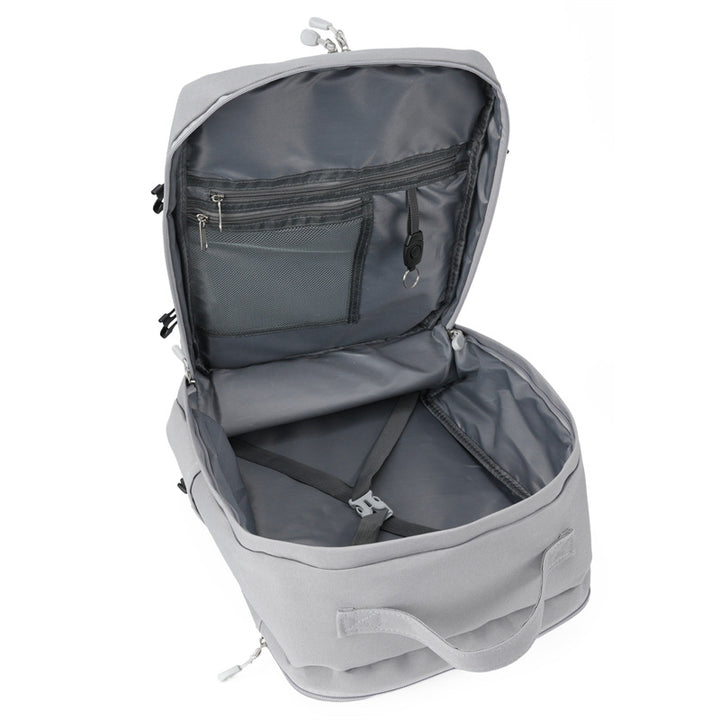 Functional Travel Organizer Backpack