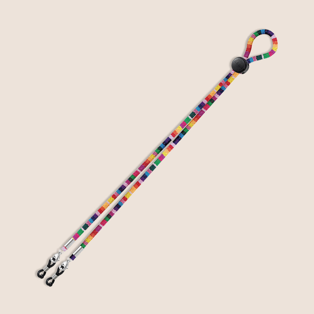Stylish Eyewear Retainer Strap Kalsten