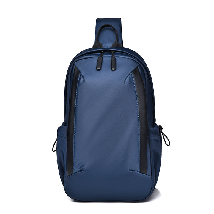 Sling Style Anti-Theft Backpack Kalsten