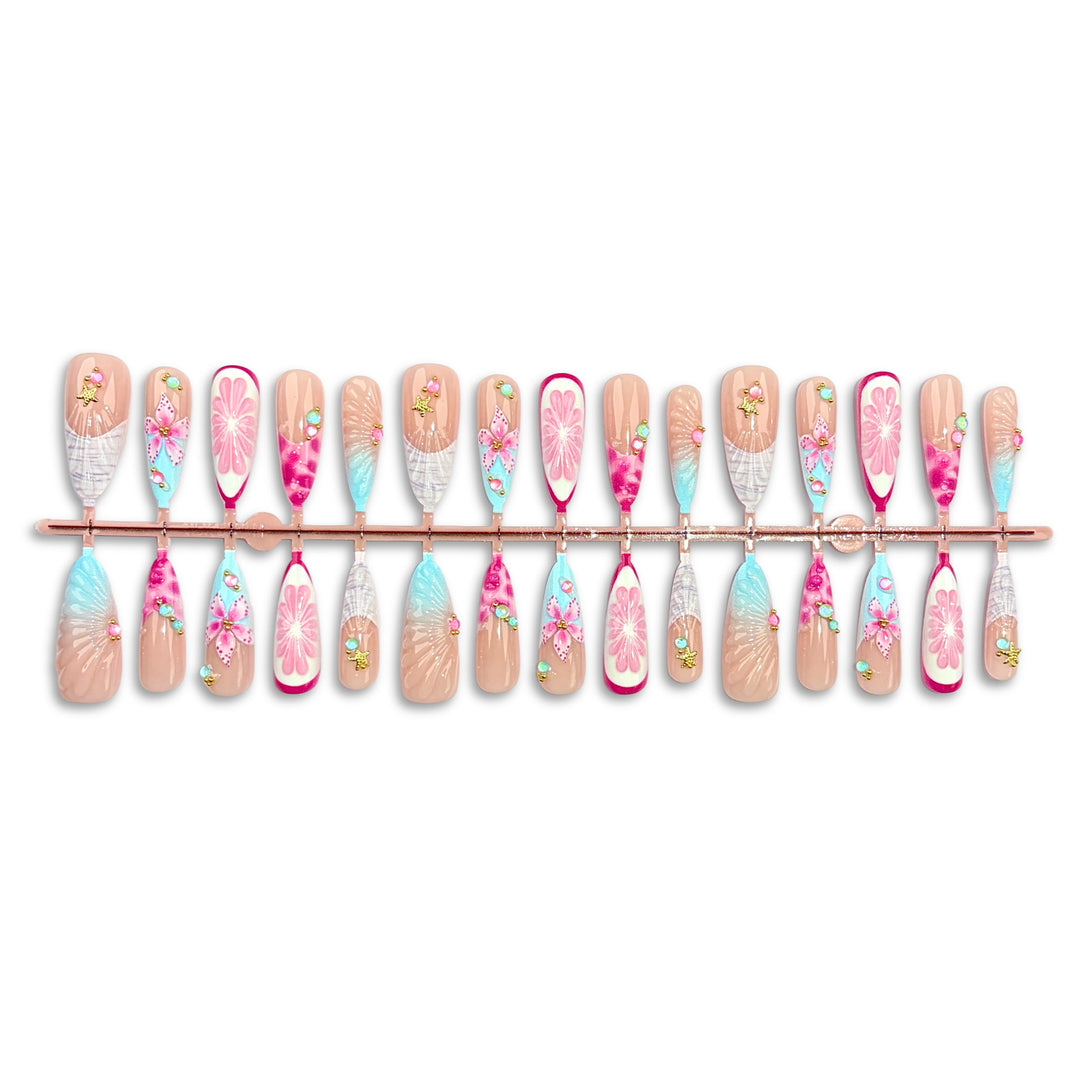 Artificial Nails Kalsten