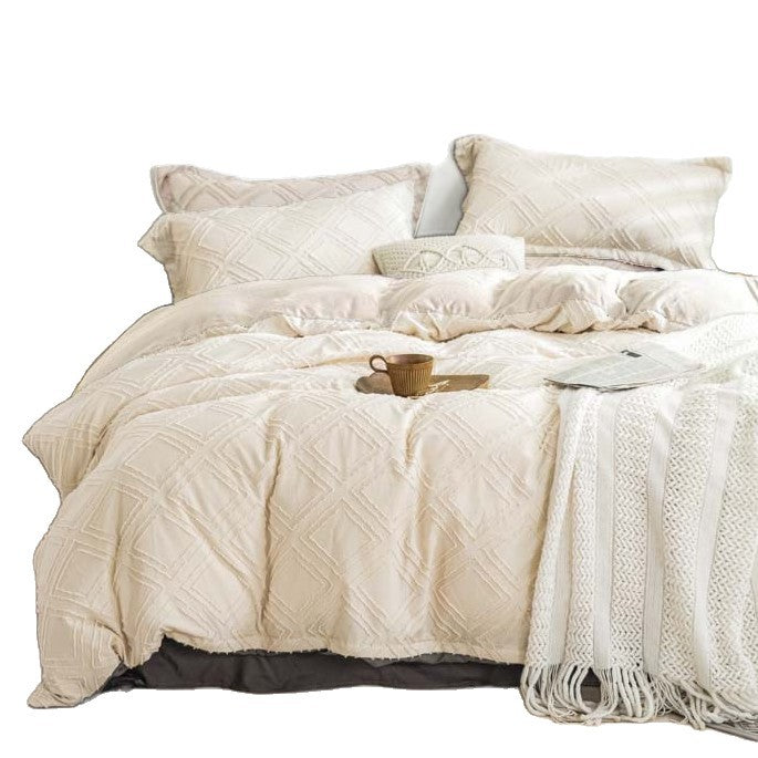 Women Bedding Set Kalsten
