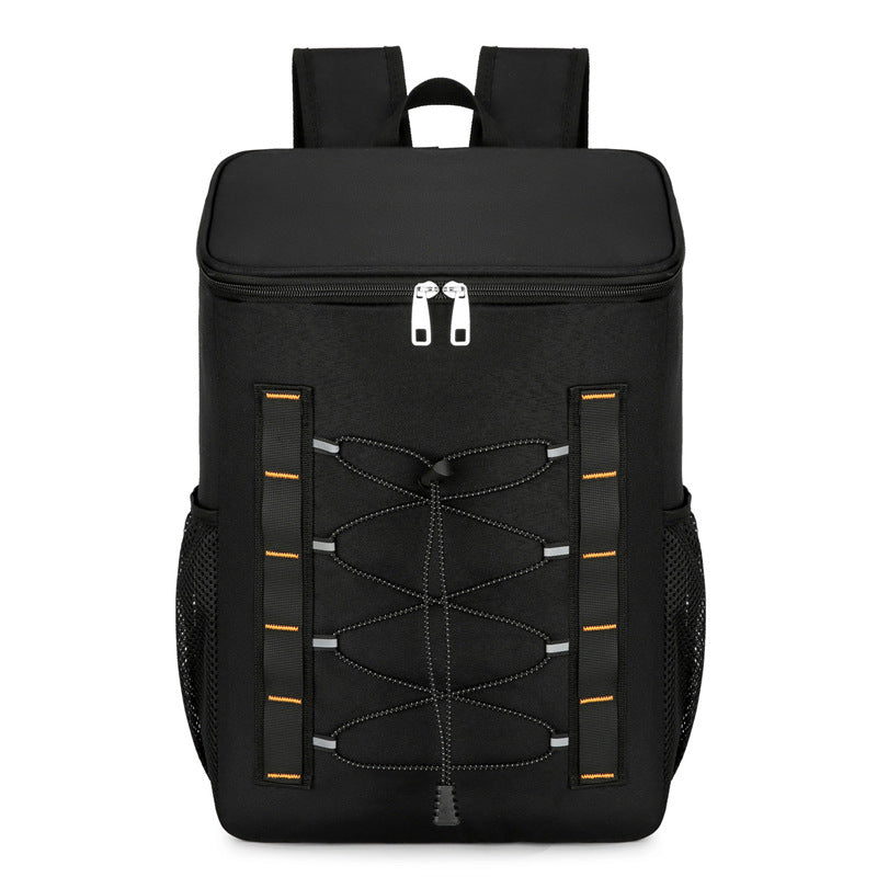 Versatile Outdoor Adventure Backpack Kalsten