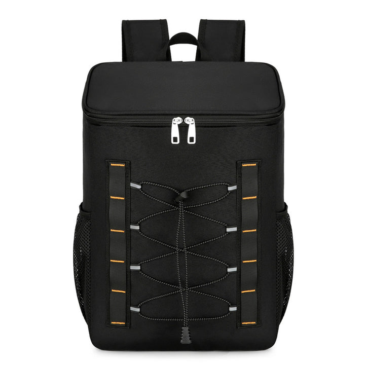 Versatile Outdoor Adventure Backpack Kalsten