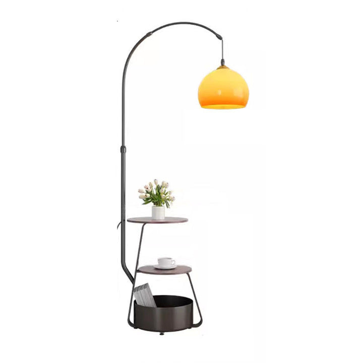 Modern Arch Floor Lamp