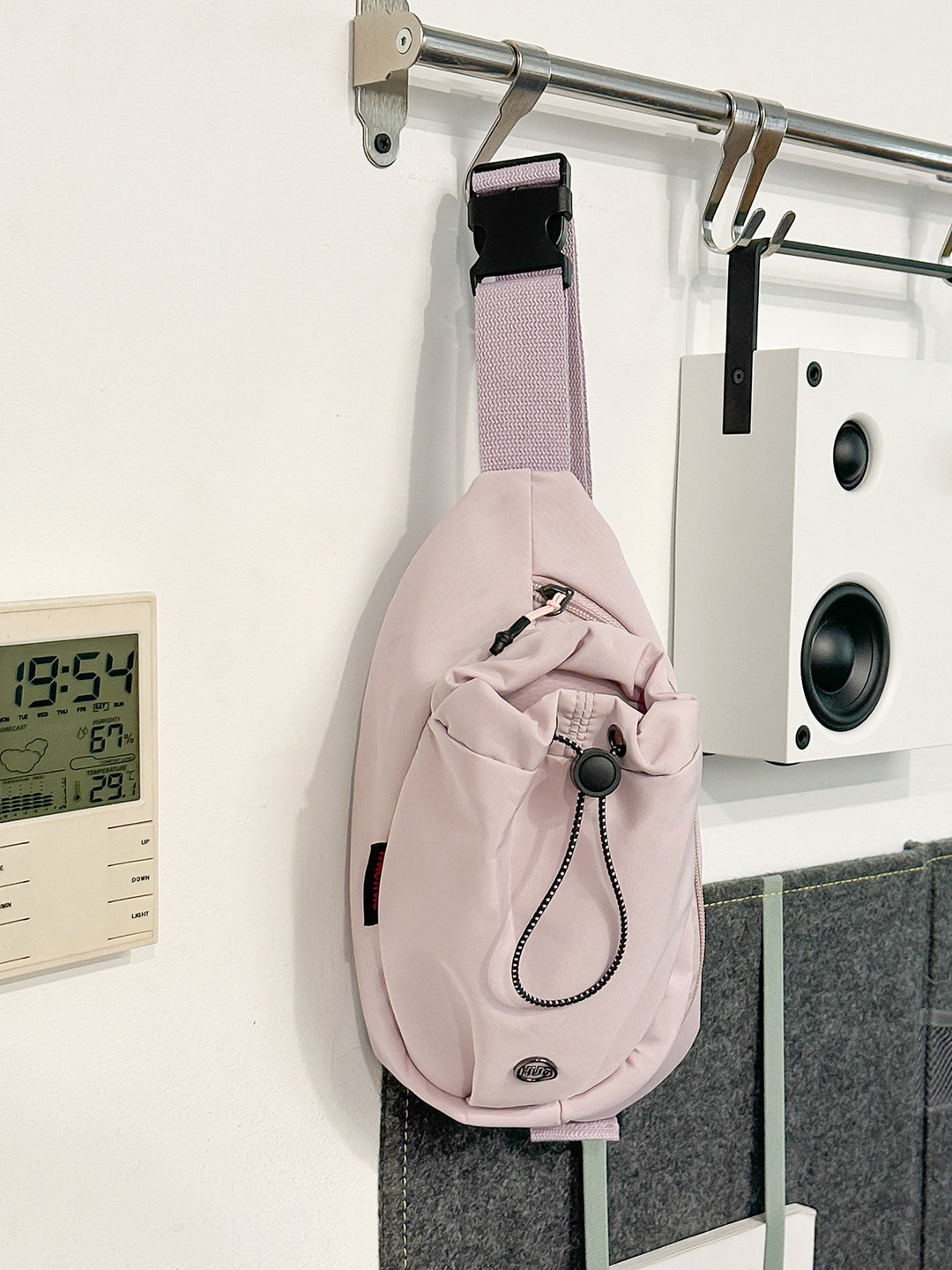 Trendy Sling Bag