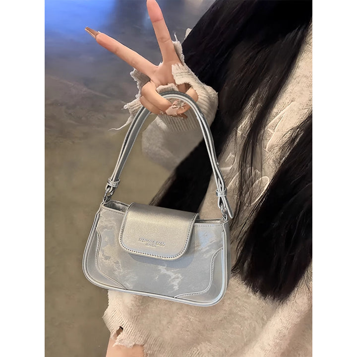 Chic Mini Crossbody Handbag Kalsten