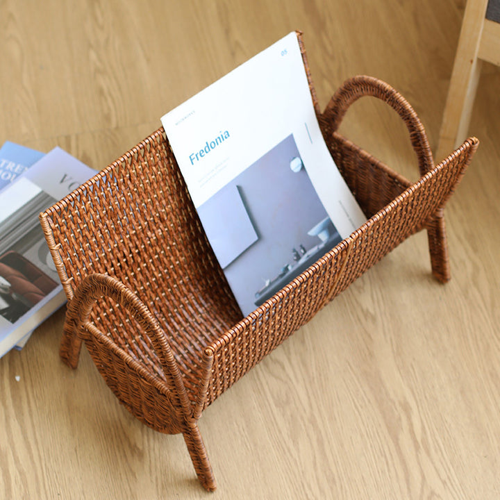 Unisex Practical Storage Basket in Modern Design Kalsten
