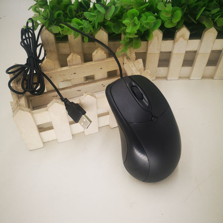 Wired Gaming Mouse with High Precision Sensor Technology Kalsten