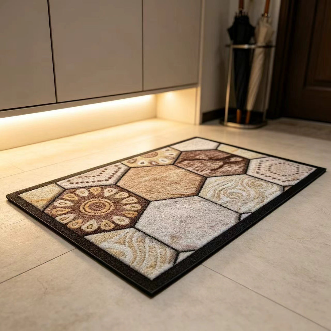 Home Decorative Area Kalsten