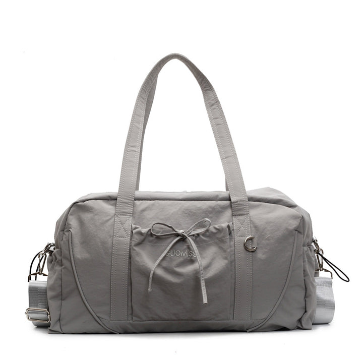 Compact Travel Duffle Bag