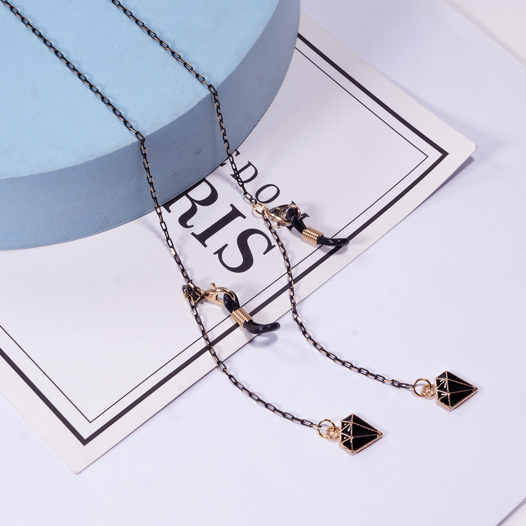 Decorative Eyewear Chain Kalsten