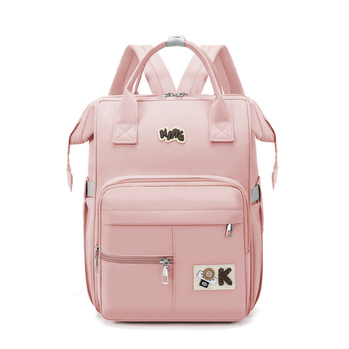 Multi-Functional Backpack Kalsten