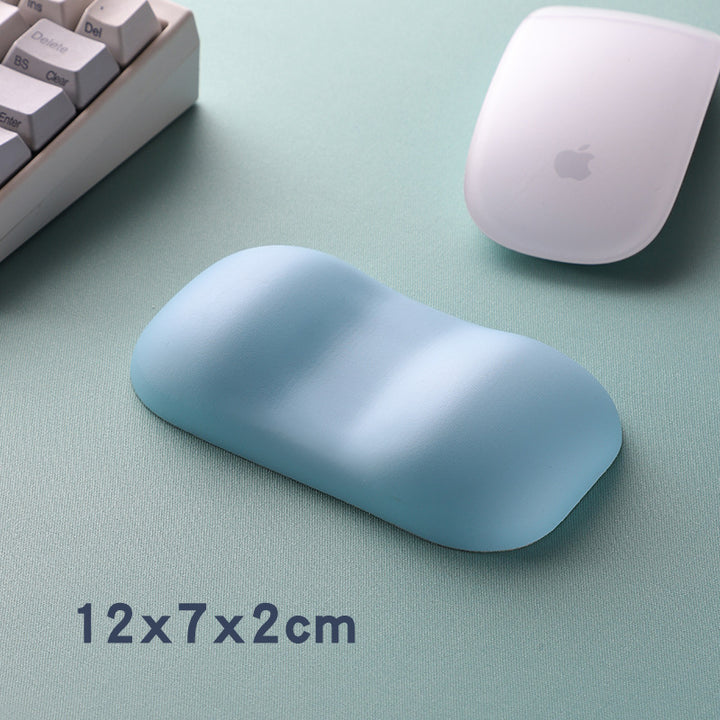 Ergonomic Mouse Pad