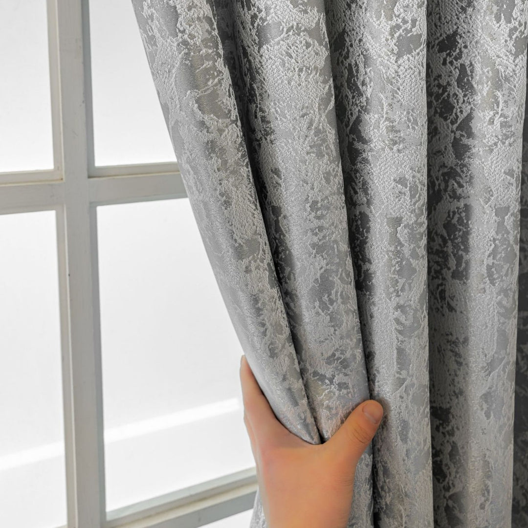 WoElegant Decorative Fabric Kalsten