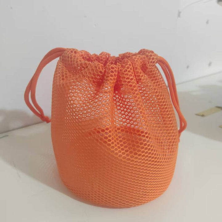 Light mesh bag from Kalsten