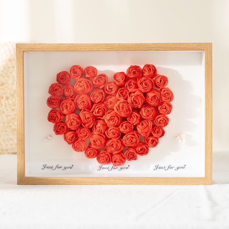 Decorative Floral Wall Art for Home