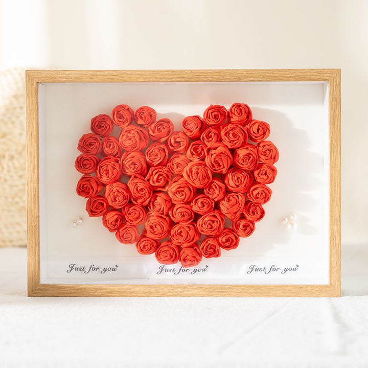 Decorative Floral Wall Art for Home